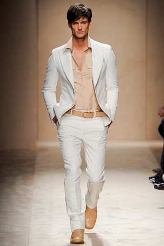 Salvatore Ferragamo Fall 2011 Collection