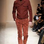 Salvatore Ferragamo Fall 2011 Men's Collection