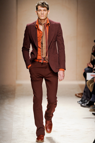 Milan Fashion Week 2011 Photos