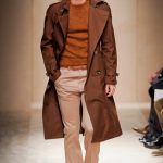 Milan Fashion Week 2011 Salvatore Ferragamo