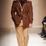 Fashion Brand Salvatore Ferragamo 2011 Men's