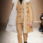 Milan Fashion Brands 2011 Collection