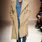 Salvatore Ferragamo Milan Fall 2011