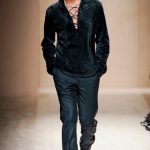 Fashion Brand Salvatore Ferragamo 2011/2012