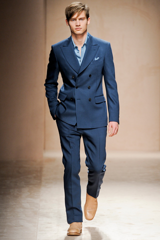 Fashion Designer 2011 Fall Collection