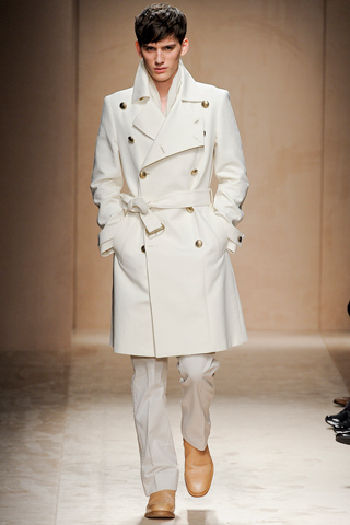 Salvatore Ferragamo FallWinter 2011/2012