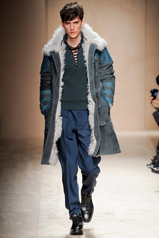 Fashion Designer 2011 Fall/Winter Collection