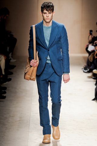 Milan 2011 Fashion Collection