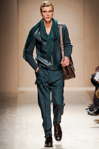 Fall 2011 Fashion Week Milan