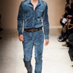 Italian Fashion Designers Fall 2011 Collection