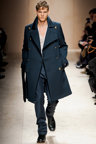 Italian Fashion Designers Fal 2011 Collection