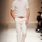 Salvatore Ferragamo Fall Collection 2011