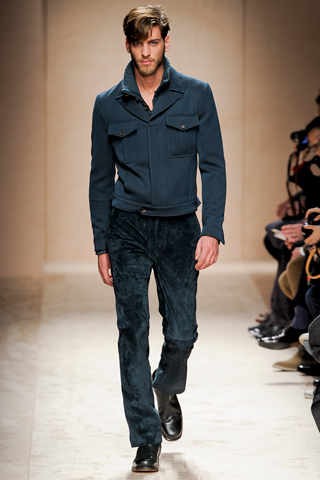 Italian Fashion Designers Collection 2011