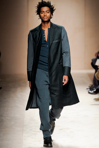 Milan Fashion Week Fall Salvatore Ferragamo