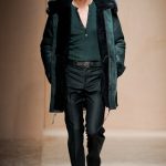 Milan Designers Fall Collections