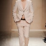 Salvatore Ferragamo Winter 2011 Ready To Wear