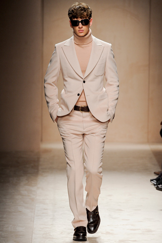 Salvatore Ferragamo Winter 2011 Ready To Wear
