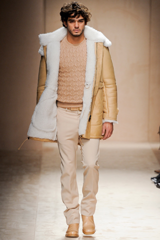 Salvatore Ferragamo Fall/Winter 2011 Collection