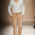 Winter 2011 Collection By Salvatore Ferragamo