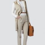 Salvatore Ferragamo Pre-Fall 2011 Collection