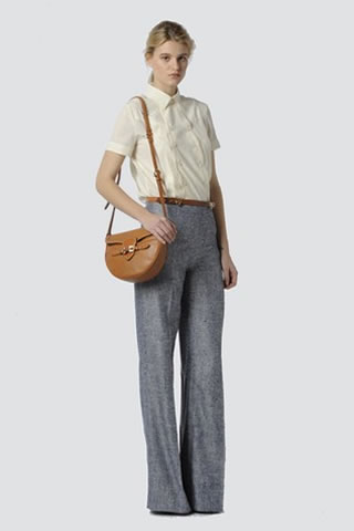 Salvatore Ferragamo 2011 Pre-Fall Collection