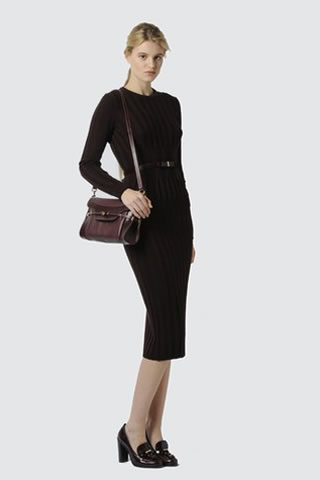 2011 Salvatore Ferragamo Pre-Fall Collection