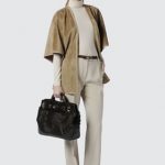 Salvatore Ferragamo Latest Pre-Fall 2011