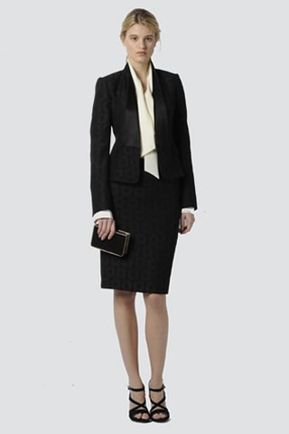 Salvatore Ferragamo Latest 2011 Collection