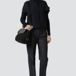 Salvatore Ferragamo 2011 Pre-Fall Collection