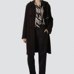2011 Salvatore Ferragamo Pre-Fall Collection