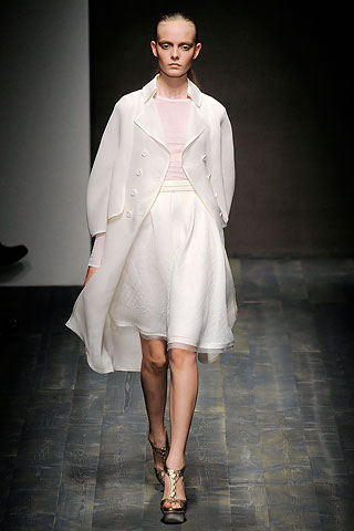 Salvatore Ferragamo Spring/Summer 2010