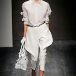 Salvatore Ferragamo Spring/Summer 2010