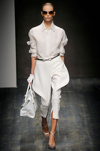 Salvatore Ferragamo Spring/Summer 2010