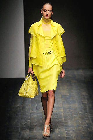 Salvatore Ferragamo Spring/Summer 2010