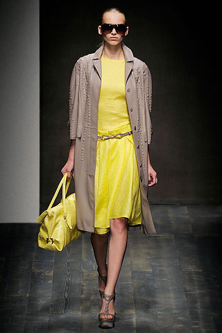 Salvatore Ferragamo Spring/Summer 2010