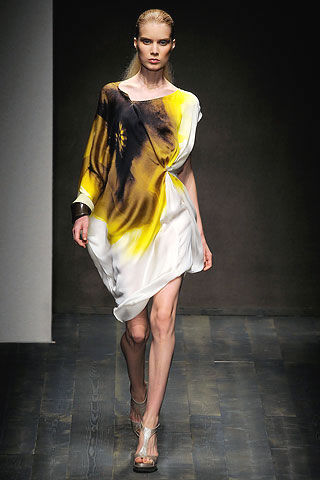 Salvatore Ferragamo Spring/Summer 2010