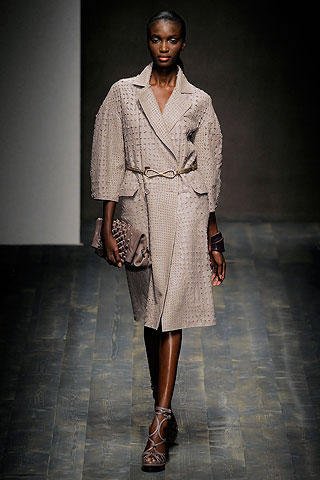 Salvatore Ferragamo Spring/Summer 2010