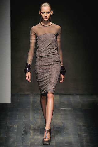 Salvatore Ferragamo Spring/Summer 2010