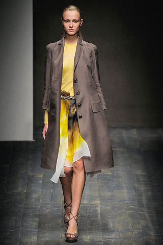 Salvatore Ferragamo Spring/Summer 2010