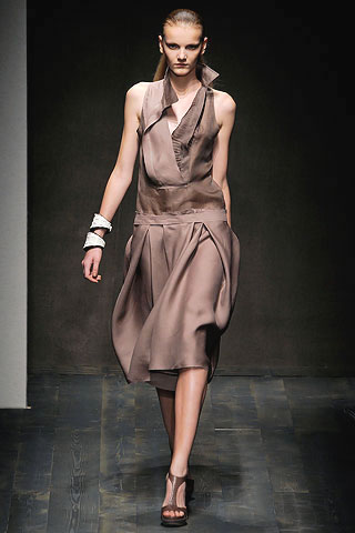 Salvatore Ferragamo Spring/Summer 2010