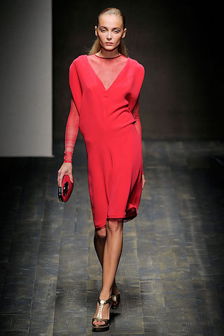 Salvatore Ferragamo Spring/Summer 2010