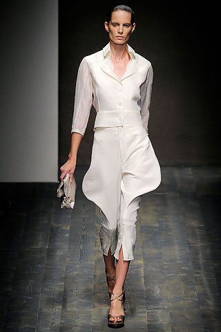 Salvatore Ferragamo Spring/Summer 2010