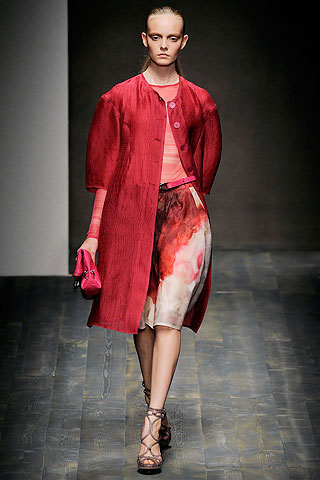 Salvatore Ferragamo Spring/Summer 2010