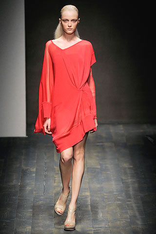 Salvatore Ferragamo Spring/Summer 2010