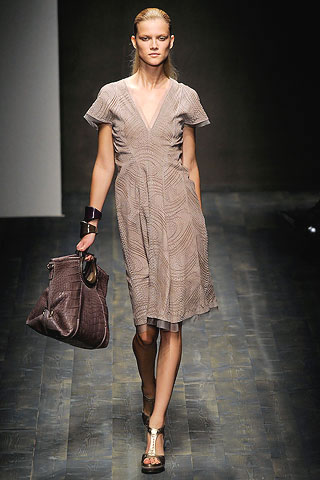 Salvatore Ferragamo Spring/Summer 2010