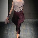 Salvatore Ferragamo Spring/Summer 2010