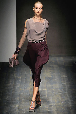 Salvatore Ferragamo Spring/Summer 2010