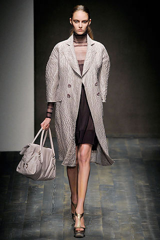 Salvatore Ferragamo Spring/Summer 2010