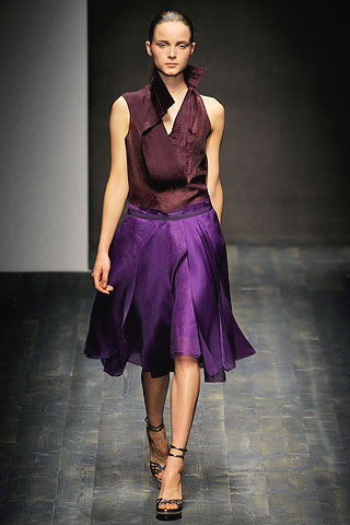 Salvatore Ferragamo Spring/Summer 2010