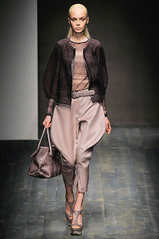 Salvatore Ferragamo Spring/Summer 2010